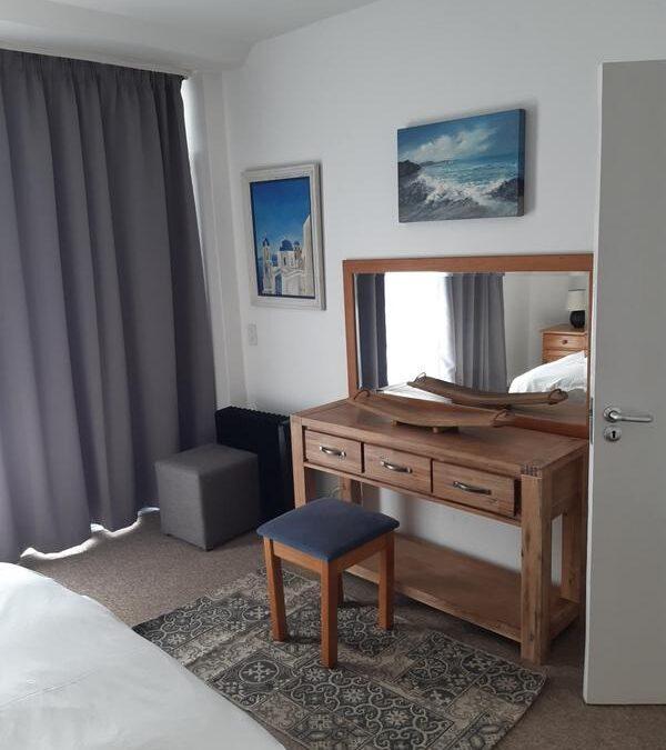 To Let 1 Bedroom Property for Rent in Dolphin Beach Western Cape